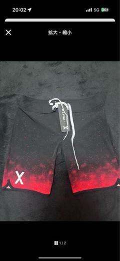 SURF SHORTS-
