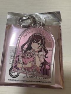 大崎甘奈 6.5th Live グリッター缶バッジ 限定品 未開封