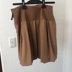 バルーンスカート