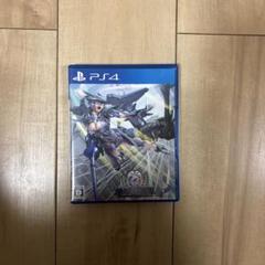 地球防衛軍4.1