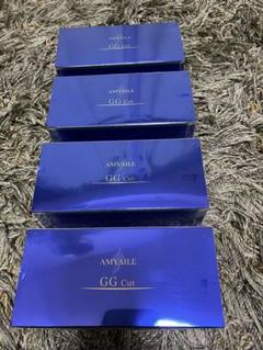 最新賞味期限】AMYAILE GG Cut エイミエール ジージーカット 4箱