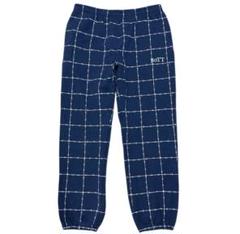 bott ttt スウェットパンツネイビー 8.0 oz ヘビーブレンドノーポケットスウェットパンツ | メンズ