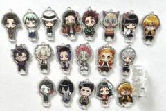 鬼滅の刃　ガチャガチャ　ここみえ　アクリルスタンド　まとめ売り
