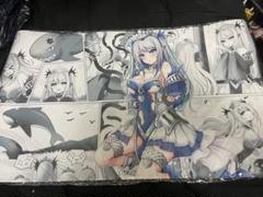遊戯王 プレイマット ラバーマット ティアラメンツ・シェイ