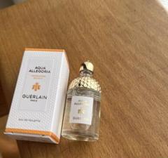 【1滴のみ試使用】GUERLAIN ゲランアクアアレゴリアマンダリンバジリックのサムネイル