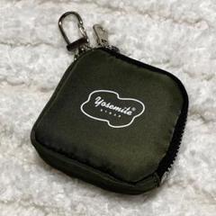 yosemite 　ミニ　square case