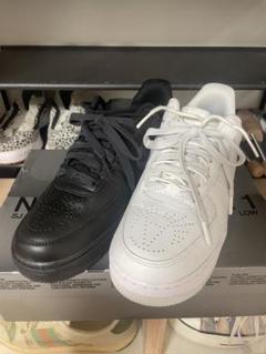 Slam Jam × Nike Air Force 1 Lowのサムネイル