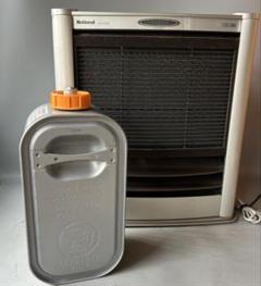 National 石油ファンヒーター OH-G33R 7Lタンク 省エネ 暖房 ナショナル石油ファンヒーター 灯油タンク 7L - メルカリ
