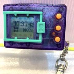 本格派ま！ クリア 2025年最新】デジモン パープルの人気アイテム メルカリ - その他