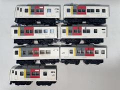 煮*物様 Bトレ　185系湘南ブロック塗装(8両) プラレール リアルクラス 185系特急電車(踊り子・湘南ブロック色