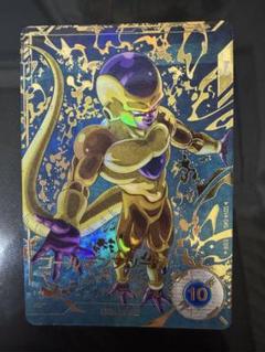 フリーザ　パラレル　2弾　3弾　ダイバーズ　gdr 3枚セット ドラゴンボール スーパーダイバーズ 3弾 GDRパラレル フリーザ