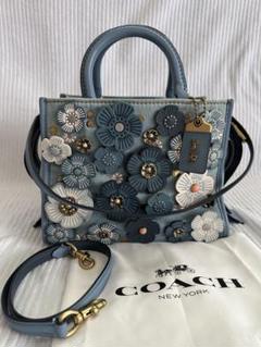 2025年最新】coach ティーローズ ローグの人気アイテム - メルカリ
