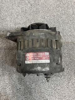 日産 L型エンジン用 オルタネーター 23100 V0802 スカイライン等