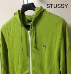 STUSSY ステューシー ショーンフォント パーカー アウター