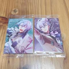 アイナナ　環　壮五　ウエハース　25
