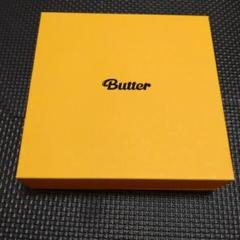 2025年最新】bts butter cdの人気アイテム - メルカリ