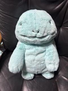 ポケモンセンター　ヌオー　ふわふわ抱きぬいぐるみ