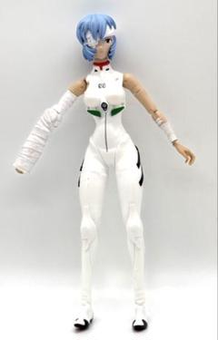 2025年最新】rah 綾波レイの人気アイテム - メルカリ