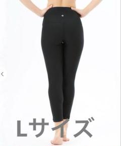 LAVA 【SUKALA】ベーシックレギンス ブラック Lサイズ｜Yahoo