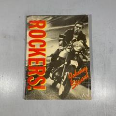 ROCKERS 洋書 2冊セット m95142018103_1.jpg?1705834197