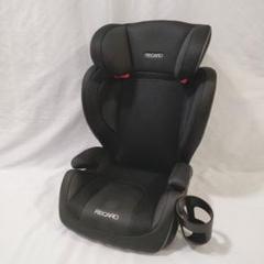 Amazon.co.jp: レカロ J3 Neo コスモブラック 3才 15kg ジェイ
