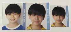 【まとめ売り】北野快浬 プロフィールカード 11枚 まとめ売り】北野快浬 プロフィールカード 13枚