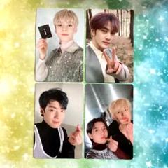 NU'EST W JR キムジョンヒョン dicon cd トレカ Dicon D'FESTA NU'EST JR version《全額内金》 : NU'EST