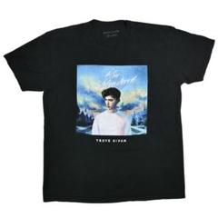 Signed Autograph SIVAN Troye - All-Autographes.com
