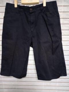美品 BEN DAVIS ブラックバギーワークハーフパンツ Y2K Vintage Y2K Ben Davis black work pants | eBay