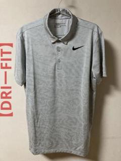 【DRIーFIT】 Nike ナイキゴルフ　半袖ポロシャツ