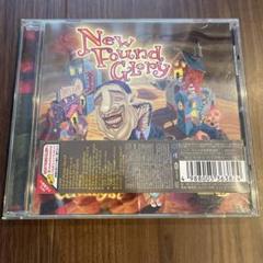 国内盤 New Found Glory - Fail