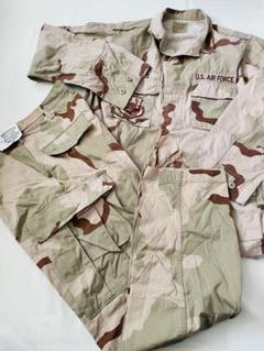 アメリカ空軍 USAF 迷彩服 ABU デザート 上下セット フルパッチワッペン 2025年最新】空軍 ワッペンの人気アイテム - メルカリ
