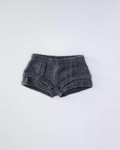 パンツ ulika sanctus Rope knit shorts 2025年最新】ULIK sanctusの人気アイテム - メルカリ