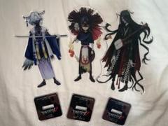 第五人格 傭兵 theキャラ ファンタジーワールド アクリルスタンド 第五人格 傭兵 theキャラ ファンタジーワールド アクリル