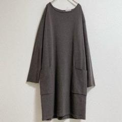 アニオナ AGNONA ニットワンピース新品 2025年最新】Agnona ニットワンピースの人気アイテム - メルカリ