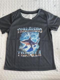 イタリアンブレインロット トゥララレロトゥラララ Tシャツ 7-8Y