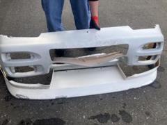 2025年最新】180sx フロントバンパーの人気アイテム - メルカリ