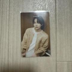 【SEVENTEEN 】JEONGHAN ジョンハン　トレカ