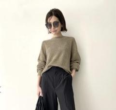 2025年最新】LINEN boys knitの人気アイテム - メルカリ