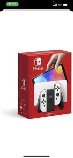 Nintendo Switch(有機ELモデル)ネオンの中古/未使用品 - メルカリ Nintendo Switch(有機ELモデル)ネオンの中古/未使用品 - メルカリ