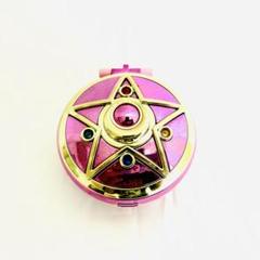 セーラームーン クリスタルスター 新品未使用 美少女戦士セーラームーン R ミラクルシャイニーシリーズ