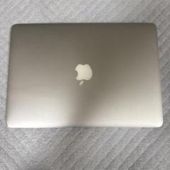 Apple MacBook Air 13.3inch 2012 電源付き