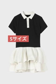 THETOE Hydra Polo Onepiece Black