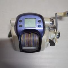 DAIWA スーパータナコンX 600WP 本体のみ ダイワ スーパータナコン600WP