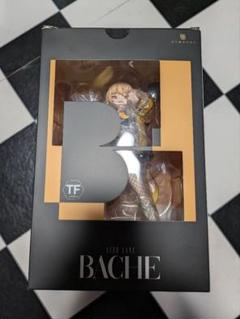 ミメヨイ バッチ TF edition 1/7 未開封品(説明欄必読)箱傷み有