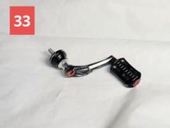 シマノ用　管194GP DLIVE エアーステア33 楽天市場】DLIVE エアーステア 33mm アジングモデル シマノ用