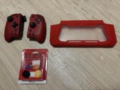 Nintendo Switch 付属品