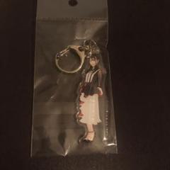 NMB48 山本望叶 アクリルキーホルダー