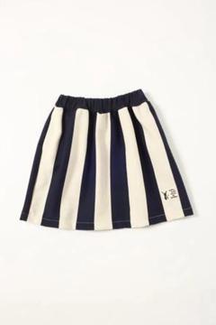 【60%OFF】De Nachos 新品子供服ベビー服90 女の子スカート