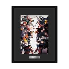 2025年最新】naruto the gallery 額装アートの人気アイテム
